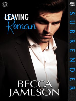 cover image of Leaving Roman